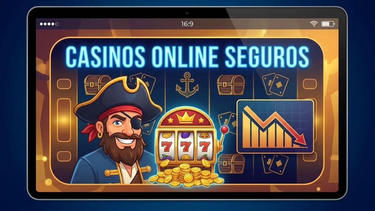 Casinos Online Seguros crash games