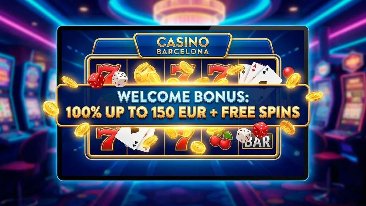 Casino Barcelona